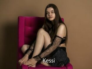 Kessi