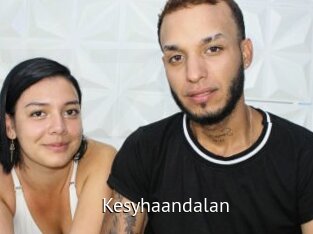 Kesyhaandalan