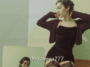Ketakena777