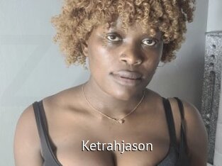 Ketrahjason