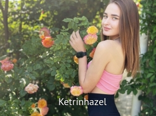Ketrinhazel