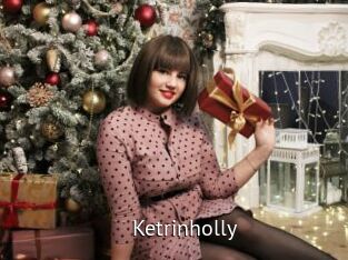 Ketrinholly