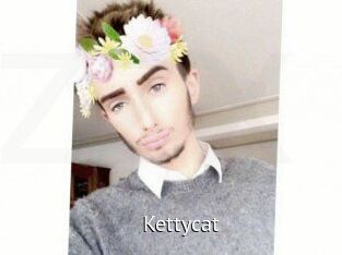 Kettycat