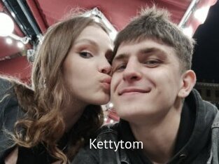 Kettytom
