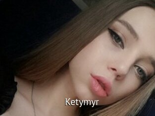 Ketymyr