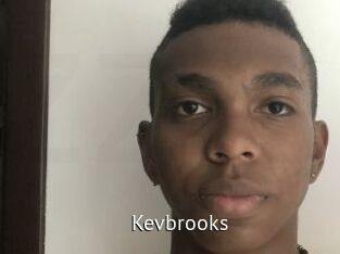 kevbrooks Zizi X