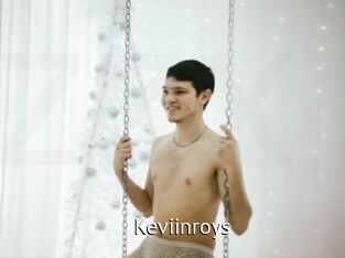 Keviinroys