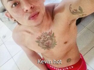 Kevin_hot