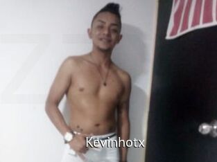 Kevinhotx