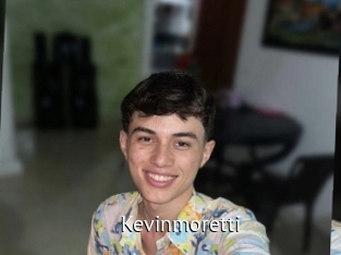 kevinmoretti Zizi X