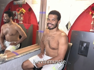 Kevinmuscle