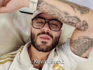 Kevinperexz