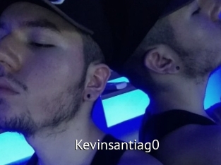 Kevinsantiag0