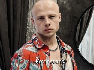 kevinseans Zizi X