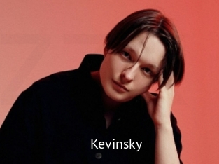 Kevinsky