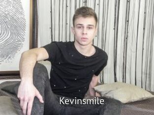Kevinsmile
