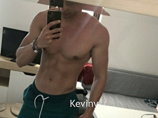 Keviny