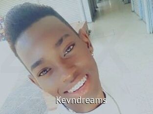 Kevndreams