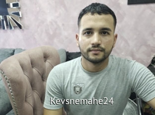 Kevsnemahe24