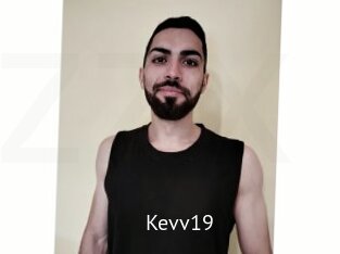 kevv19 Zizi X