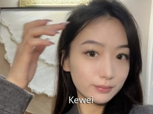 Kewei