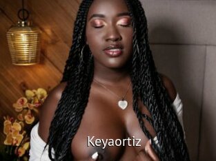 Keyaortiz