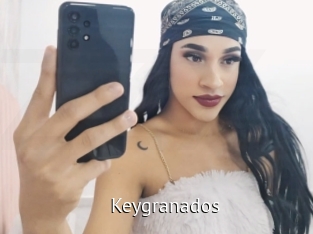 Keygranados
