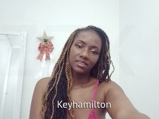 Keyhamilton
