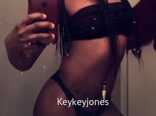 Keykeyjones