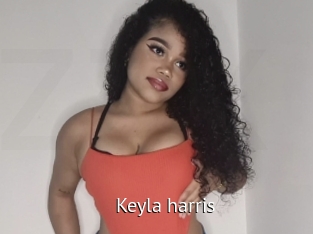 Keyla_harris