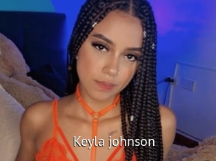 keyla_johnson Zizi X