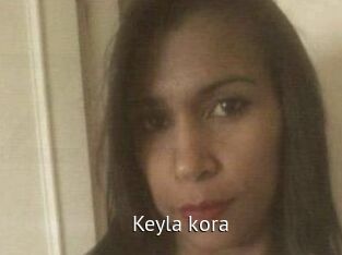 Keyla_kora