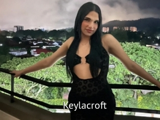 keylacroft Zizi X
