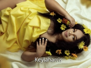 Keylaharris