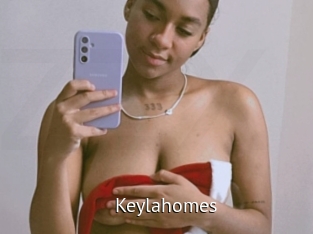Keylahomes