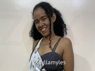 Keyllamyles