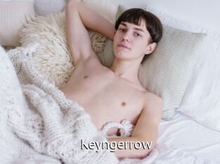 Keyngerrow