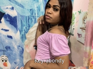 Keyrabondy