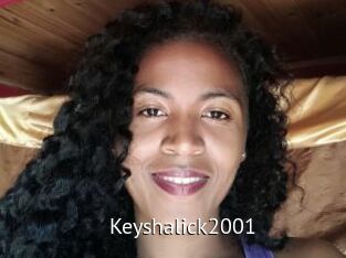 Keyshalick2001