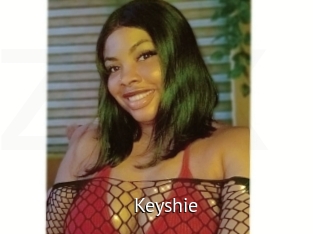 Keyshie
