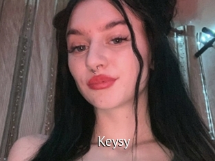 Keysy