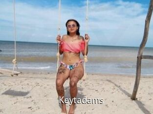 keytadams Zizi X
