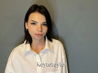 Keyteteyler