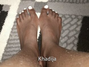 Khadija