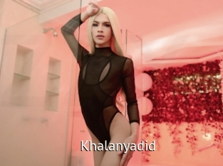 khalanyadid Zizi X
