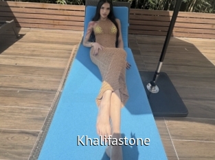khalifastone Zizi X
