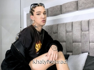 Khalymourad