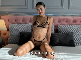 Khandigray