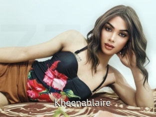 kheenablaire Zizi X