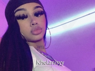 Khelanisyy